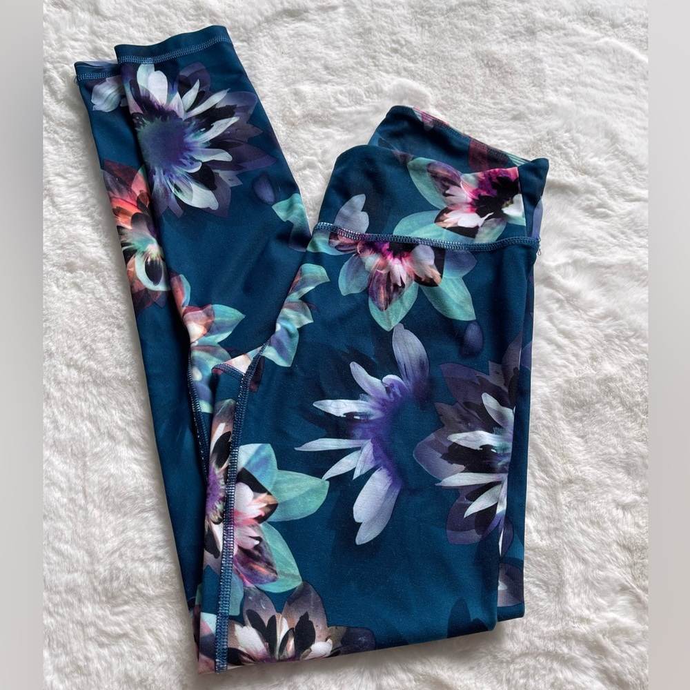 Aéropostale Printed Leggings